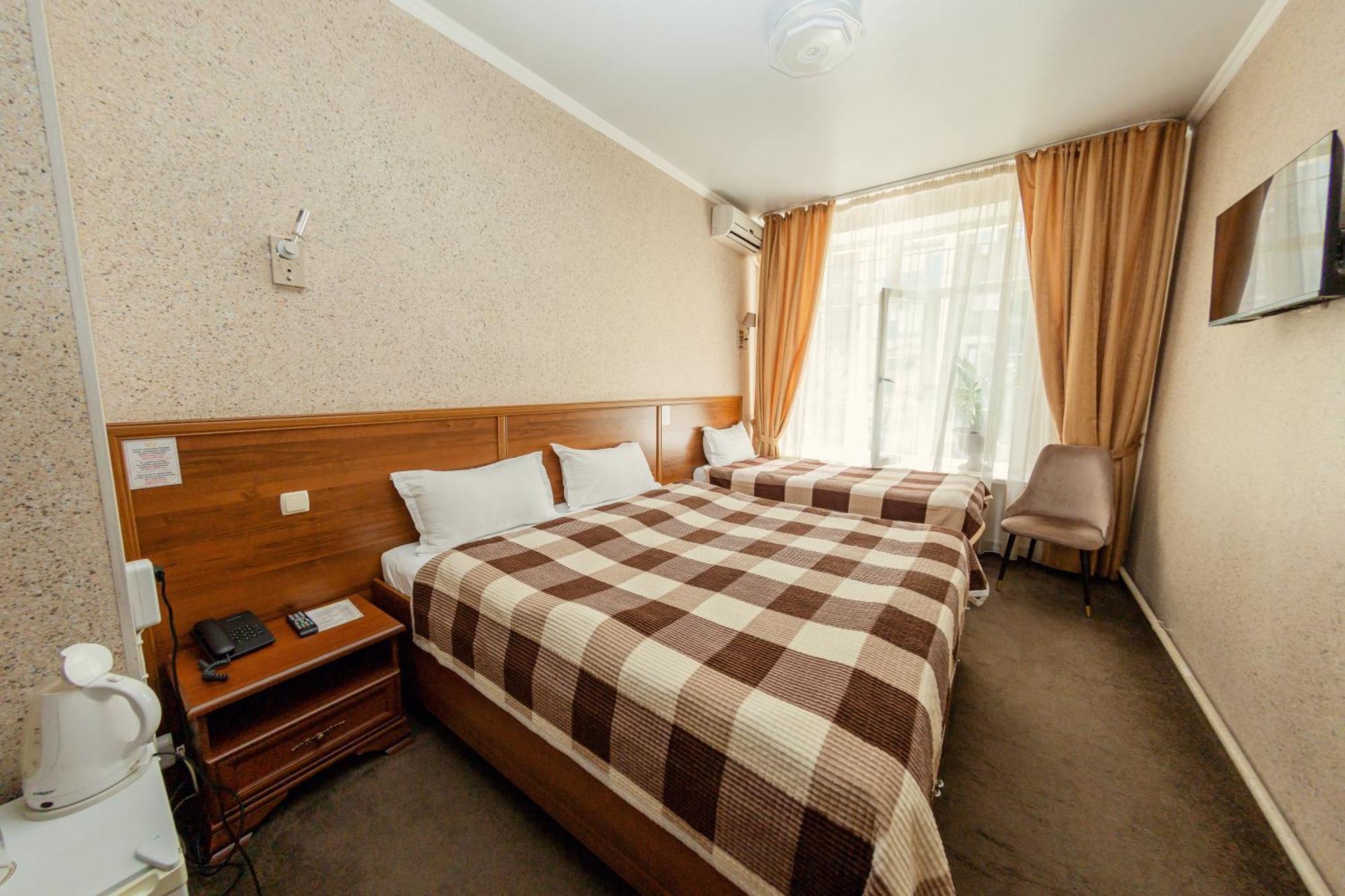 Hotel Ajour Ałma Ata Zewnętrze zdjęcie