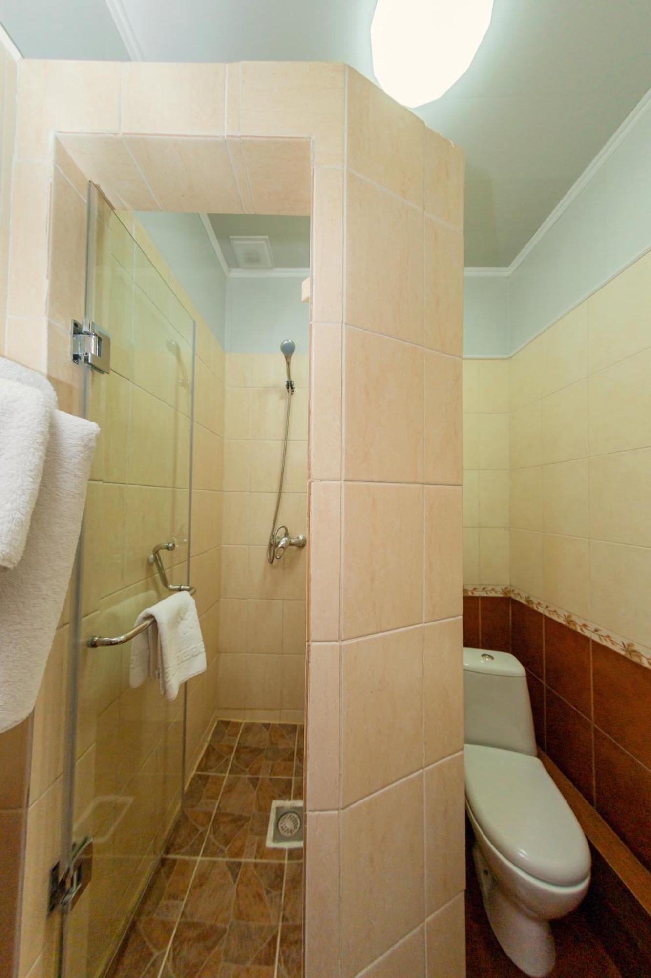 Hotel Ajour Ałma Ata Zewnętrze zdjęcie