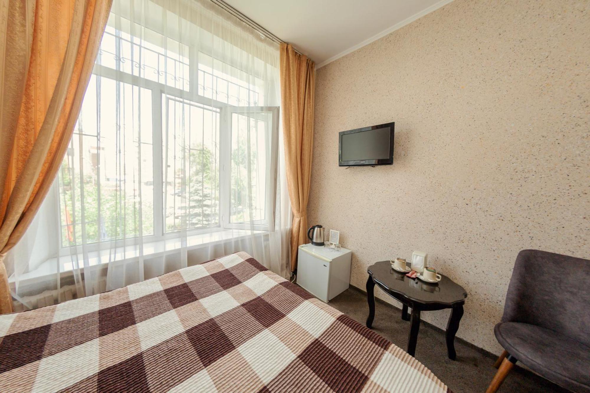 Hotel Ajour Ałma Ata Zewnętrze zdjęcie